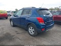 2019 Chevrolet Trax — photo 3 of 16 | VIN 3GNCJLSB5KL344382