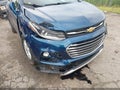 2019 Chevrolet Trax — photo 6 of 16 | VIN 3GNCJLSB5KL344382