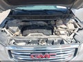 2017 GMC Acadia — photo 10 of 16 | VIN 1GKKNLLA6HZ153428