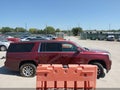 2017 GMC Yukon XL — photo 13 of 16 | VIN 1GKS2GKC9HR116456