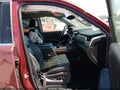 2017 GMC Yukon XL — photo 5 of 16 | VIN 1GKS2GKC9HR116456