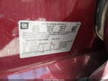 2017 GMC Yukon XL — photo 9 of 16 | VIN 1GKS2GKC9HR116456