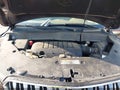 2017 Buick Enclave — photo 10 of 16 | VIN 5GAKVCKD2HJ336123