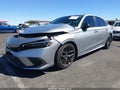 2022 Honda Civic — photo 2 of 17 | VIN 2HGFE2F57NH570575