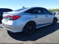 2022 Honda Civic — photo 4 of 17 | VIN 2HGFE2F57NH570575