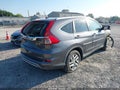 2015 Honda CR-V — photo 4 of 20 | VIN 2HKRM4H71FH667014