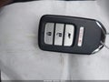 2015 Honda CR-V — photo 11 of 20 | VIN 2HKRM4H71FH667014