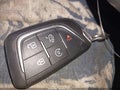 2021 Cadillac CT5 — photo 11 of 16 | VIN 1G6DT5RW9M0136021