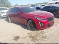 2021 Cadillac CT5 — photo 1 of 16 | VIN 1G6DT5RW9M0136021