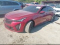 2021 Cadillac CT5 — photo 2 of 16 | VIN 1G6DT5RW9M0136021