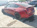 2021 Cadillac CT5 — photo 3 of 16 | VIN 1G6DT5RW9M0136021