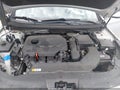2017 Hyundai Sonata — photo 10 of 16 | VIN 5NPE24AF3HH549944