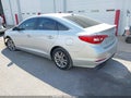 2017 Hyundai Sonata — photo 3 of 16 | VIN 5NPE24AF3HH549944