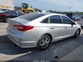 2017 Hyundai Sonata — photo 4 of 16 | VIN 5NPE24AF3HH549944