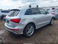 2014 Audi Q5 — photo 4 of 16 | VIN WA1DGAFP7EA027215
