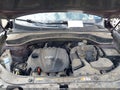 2015 Kia Sorento — photo 10 of 11 | VIN 5XYKT3A61FG572296