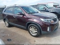 2015 Kia Sorento — photo 1 of 11 | VIN 5XYKT3A61FG572296