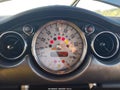 2006 Mini Cooper — photo 7 of 11 | VIN WMWRH33566TF86395