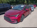 2026 Toyota Corolla — photo 2 of 16 | VIN 5YFP4MCE9TP265818