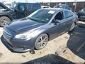 2016 Subaru Legacy — photo 2 of 17 | VIN 4S3BNEN60G3020777