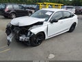 2025 Honda Civic — photo 2 of 16 | VIN 2HGFE2F54SH580203