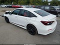 2025 Honda Civic — photo 3 of 16 | VIN 2HGFE2F54SH580203