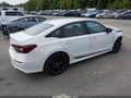 2025 Honda Civic — photo 4 of 16 | VIN 2HGFE2F54SH580203