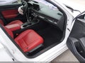 2025 Honda Civic — photo 5 of 16 | VIN 2HGFE2F54SH580203