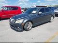 2008 Mercedes-Benz C-Class — photo 2 of 11 | VIN WDDGF56X88F055129