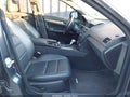 2008 Mercedes-Benz C-Class — photo 5 of 11 | VIN WDDGF56X88F055129