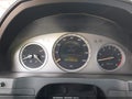 2008 Mercedes-Benz C-Class — photo 7 of 11 | VIN WDDGF56X88F055129