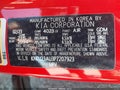 2023 Kia Soul — photo 9 of 17 | VIN KNDJ23AU3P7207923