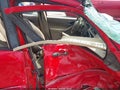 2006 Ford Focus — photo 5 of 16 | VIN 1FAFP34N56W146015