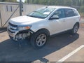 2012 Ford Edge — photo 2 of 11 | VIN 2FMDK3JC7CBA27944