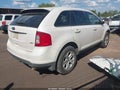 2012 Ford Edge — photo 4 of 11 | VIN 2FMDK3JC7CBA27944