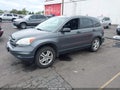 2011 Honda CR-V — photo 2 of 16 | VIN 5J6RE4H59BL034045