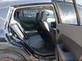 2024 Subaru Crosstrek — photo 8 of 17 | VIN JF2GUADC3R8896856
