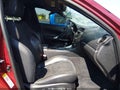 2011 Lexus IS 350 — photo 5 of 17 | VIN JTHBE5C24B5026593