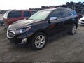 2021 Chevrolet Equinox — photo 2 of 16 | VIN 2GNAXNEV1M6153721