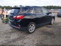 2021 Chevrolet Equinox — photo 4 of 16 | VIN 2GNAXNEV1M6153721