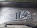 1996 Dodge Ram 2500 — photo 7 of 15 | VIN 1B7KF26C1TJ102085