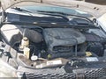 2017 Dodge Grand Caravan — photo 10 of 11 | VIN 2C4RDGBG2HR631395