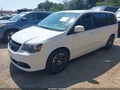 2017 Dodge Grand Caravan — photo 2 of 11 | VIN 2C4RDGBG2HR631395