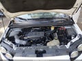 2015 Chevrolet Sonic — photo 10 of 11 | VIN 1G1JE6SB7F4131847