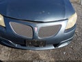 2007 Pontiac Vibe — photo 12 of 16 | VIN 5Y2SL65887Z404140