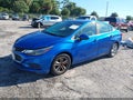 2017 Chevrolet Cruze — photo 2 of 15 | VIN 1G1BE5SM9H7151230