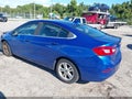 2017 Chevrolet Cruze — photo 3 of 15 | VIN 1G1BE5SM9H7151230