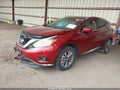 2016 Nissan Murano — photo 2 of 16 | VIN 5N1AZ2MG7GN115118