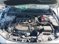 2025 Acura Integra — photo 10 of 16 | VIN 19UDE4H62SA013446