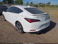 2025 Acura Integra — photo 3 of 16 | VIN 19UDE4H62SA013446